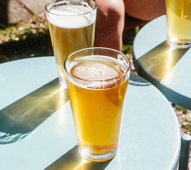 Meet the Maker: Canberra Brewing Co-1