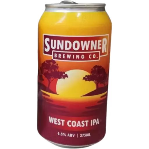 Sundowner Brewing WCIPA