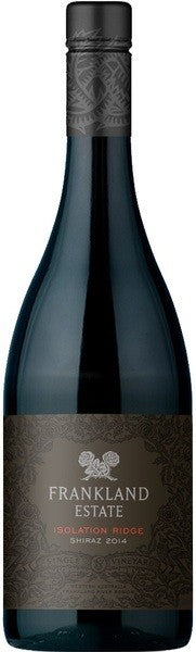 Frankland Estate Isolation Ridge Shiraz