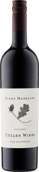 Cullen Diana Madeline Cab Merlot