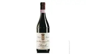 Luigi Oddero Barolo Specola