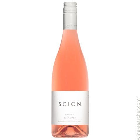 Scion Rose