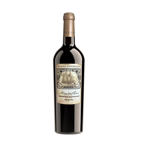 Domaine Naturaliste Morus Cabernet