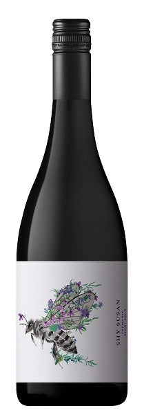 Shy Susan Pinot Noir