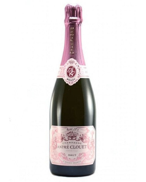Andre Clouet Rose Magnum