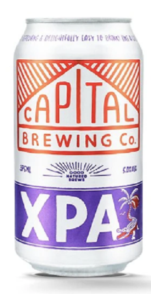 Capital XPA