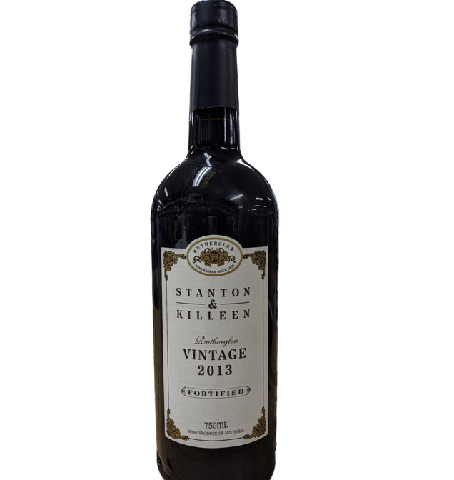 Stanton & Killeen Vintage Port