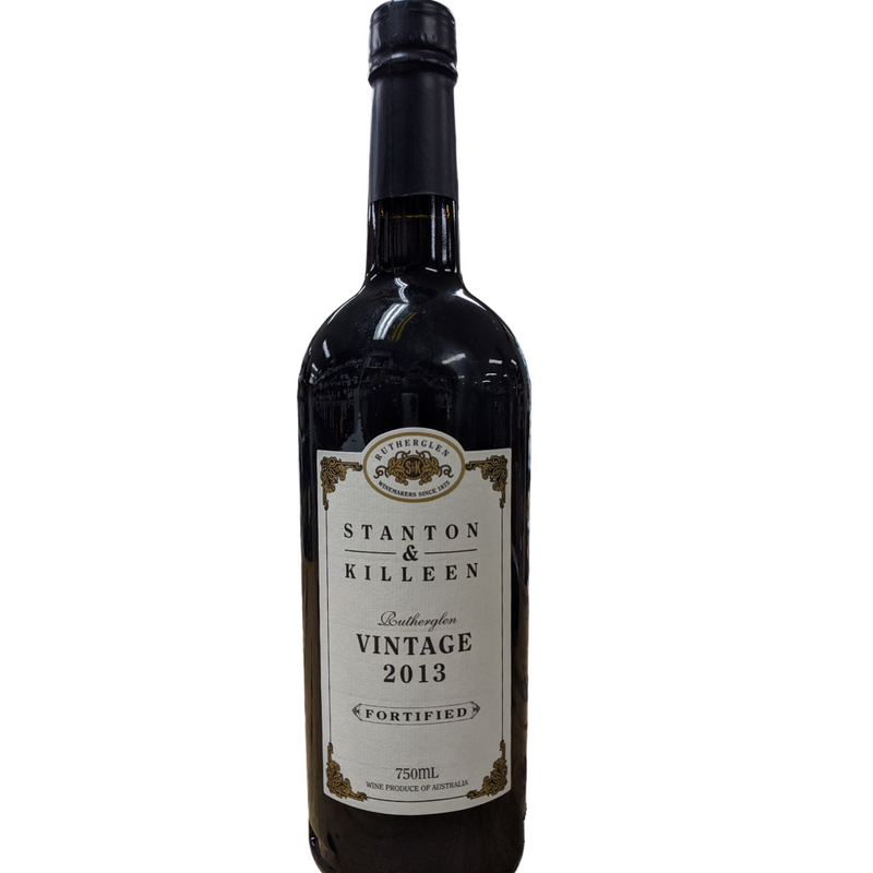Stanton & Killeen Vintage Port