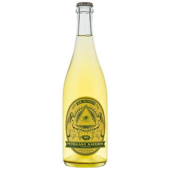 BK Pet Nat Chardonnay