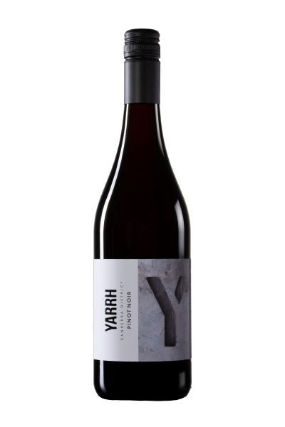 Yarrh Pinot Noir