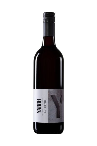 Yarrh Sangiovese