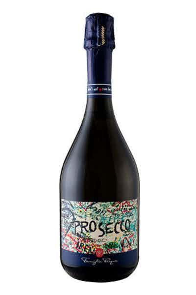 Pasqua Famiglia Romeo and Juliet prosecco