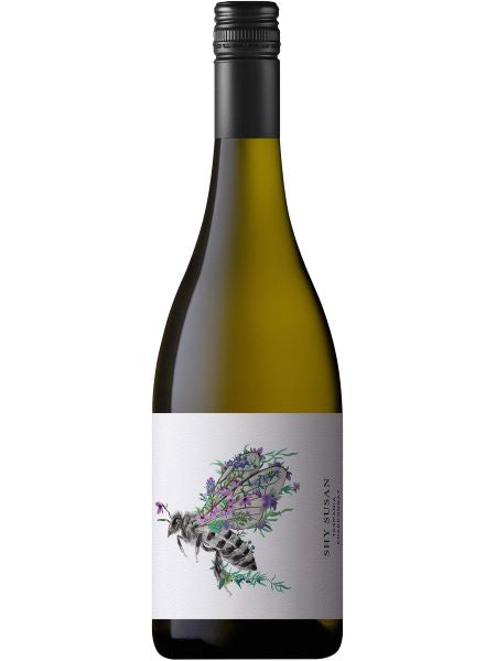 Shy Susan Chardonnay