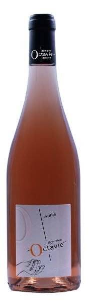 Domaine Octavie Pineau d'Aunis Rose