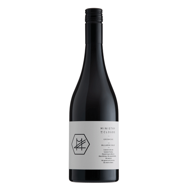 Ministry of Clouds Grenache