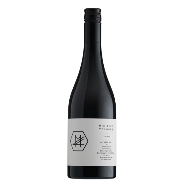 Ministry of Clouds Shiraz