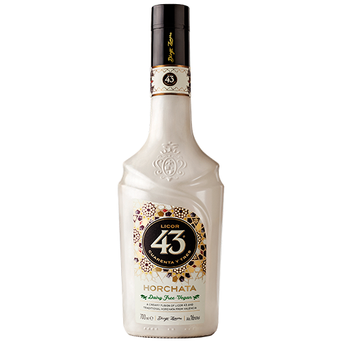 Licor 43 Horchata 700mL