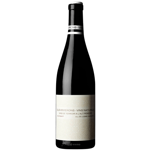 Els Vinyerons Saltamarti Tempranillo