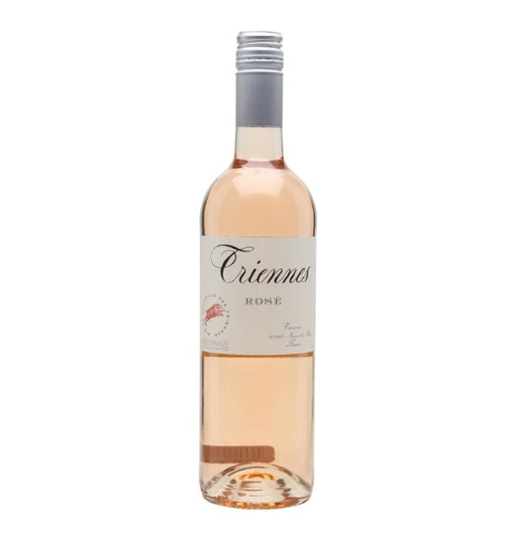 Triennes Rose 750mL