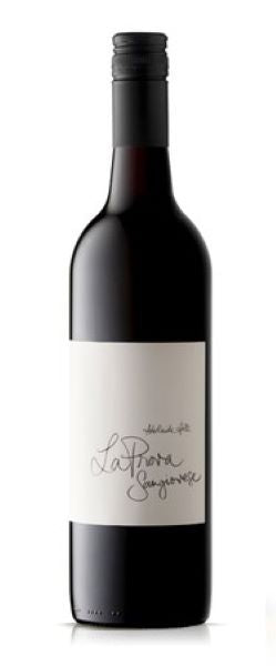 La Prova Sangiovese