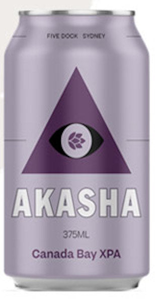 Akasha Canada Bay XPA