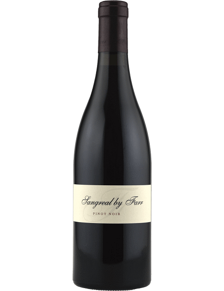 Sangreal by Farr Pinot Noir