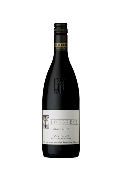 Torbreck Hillside Shiraz Rousanne