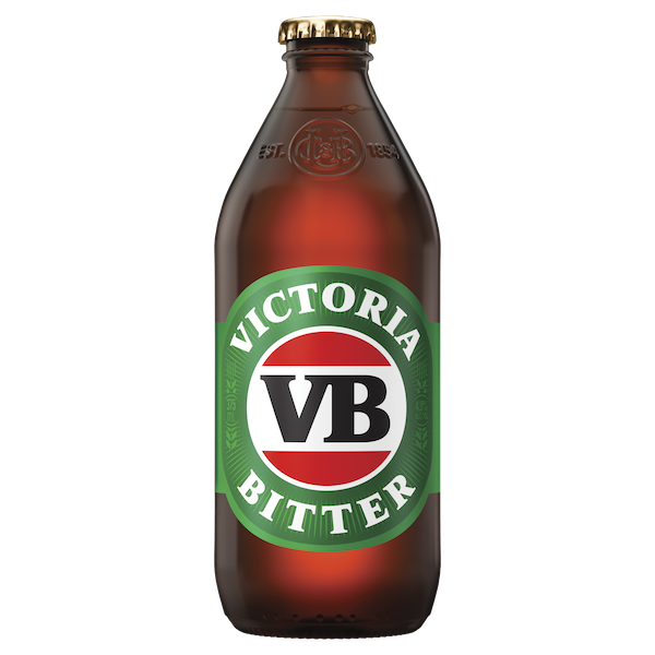 VB 375 Bottle
