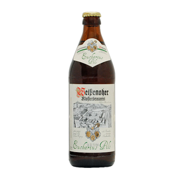 Weissenoher Eucharius Pils