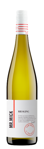 Mr Mick Riesling