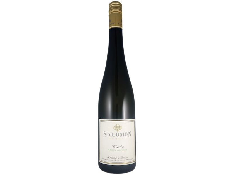 Salomon Gruner Veltiner 750ml