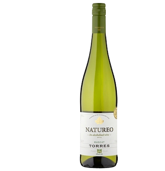 Natureo Muscat