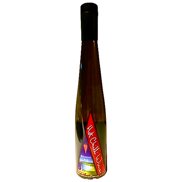 Disaster Bay Chilli Wine