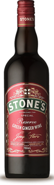 Stones Ginger Wne Resrve 750ml