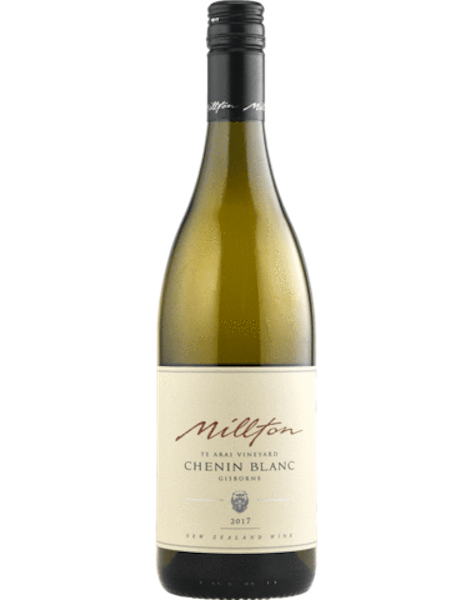 Millton Chenin Blanc
