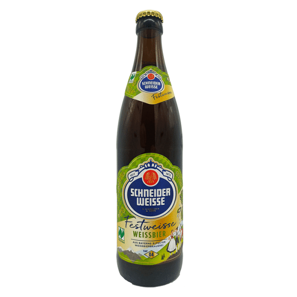 Schneider Tap 4 Festweisse