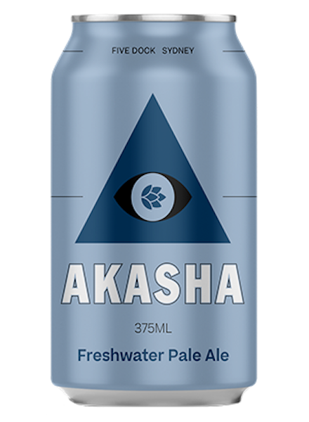 Akasha Freshwater Pale