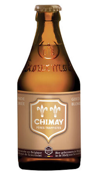 Chimay Doree 330ml