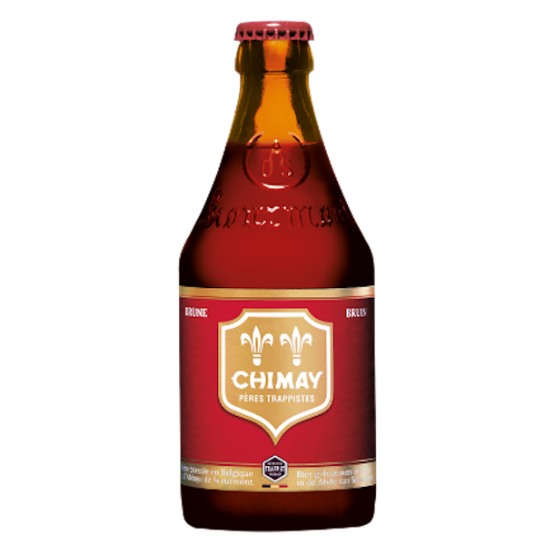 Chimay Red 330ml