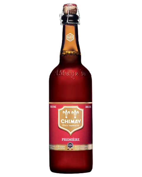 Chimay Red 750ml