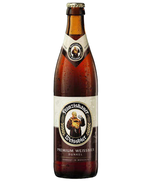 Franziskaner Dunkel