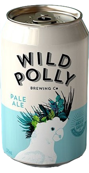 Wild Polly Pale Ale