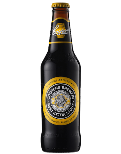 Coopers Stout 375ml