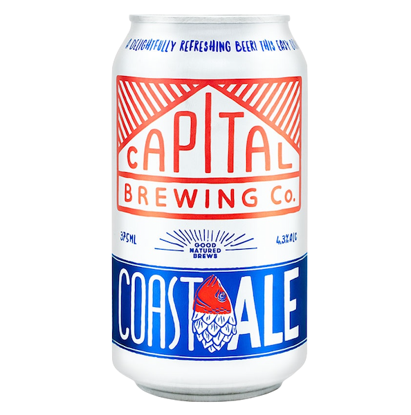 Capital Coast Can