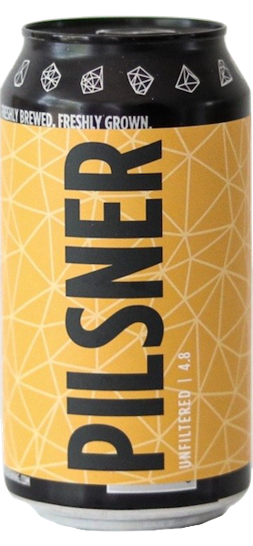 Rocky Ridge Pilsner