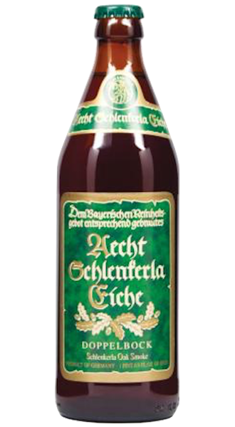 Schlenkerla Eiche Doppelbock