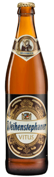 Weihenstephaner Vitus