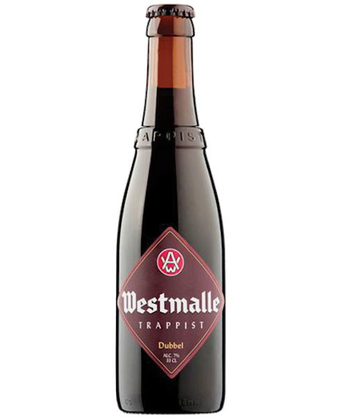 Westmalle Dubbel 330mL