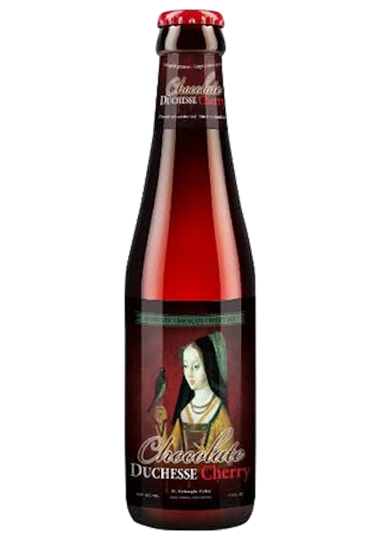 Duchesse De Bourgogne Cherry Chocolate
