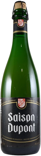 Saison Dupont 750mL